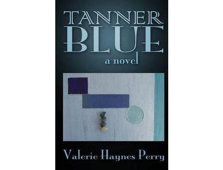 Livro Tanner Blue de Valerie Haynes Perry ( Inglês )
