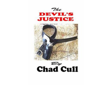 Livro The Devil'S Justice de Chad Cull ( Inglês )