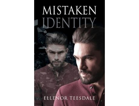 Livro Mistaken Identity de Ellenor Teesdale ( Inglês )