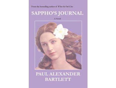 Livro Sappho'S Journal de Paul Alexander Bartlett ( Inglês )