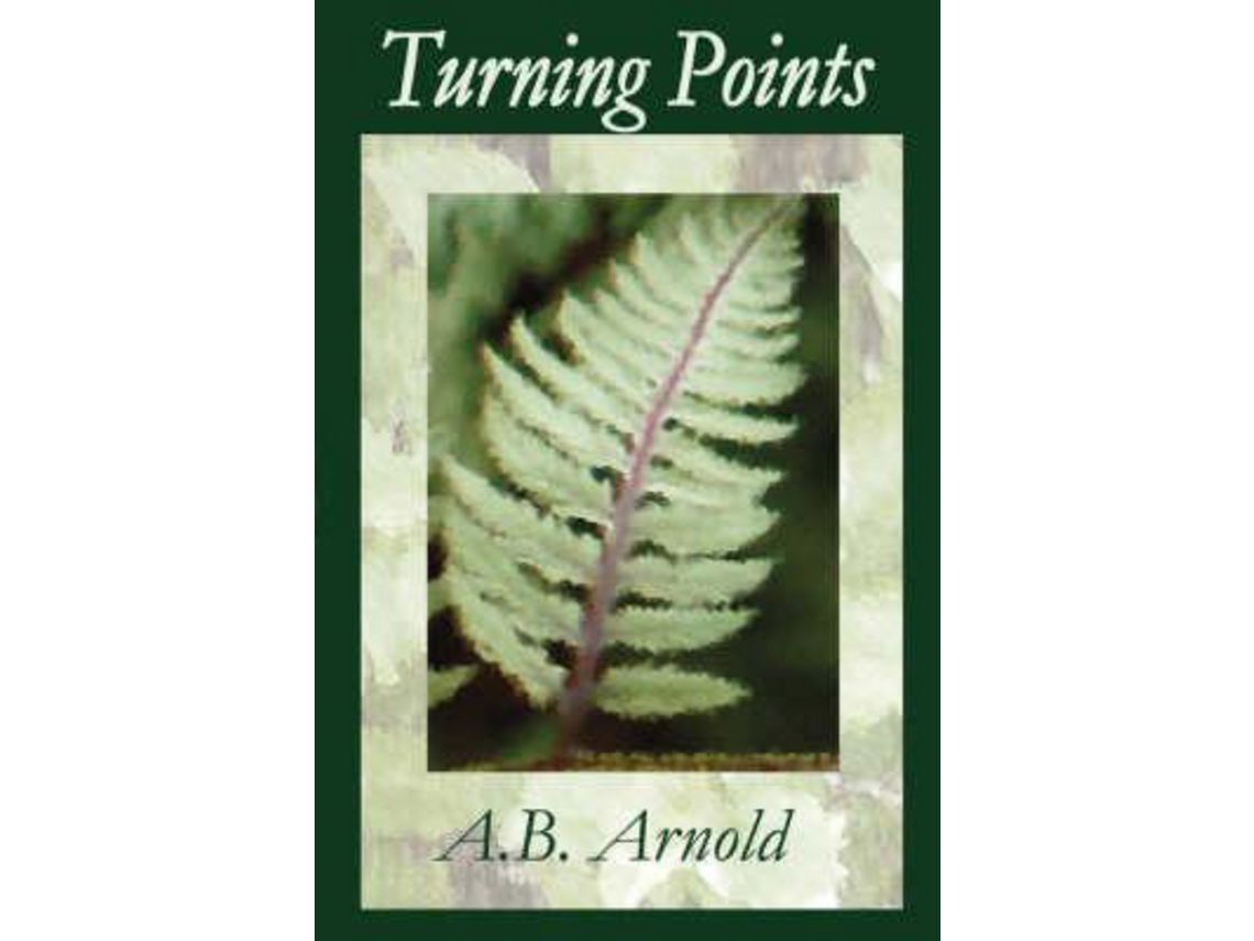 Livro Turning Points de A B Arnold (Inglês)