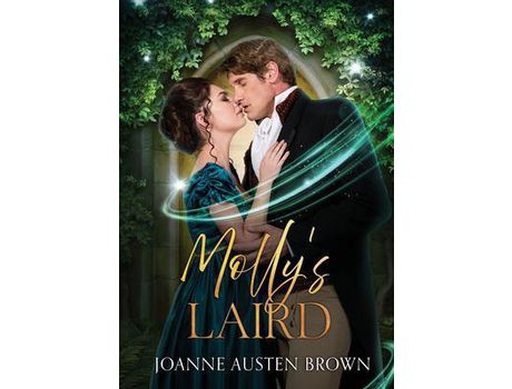 Livro Molly'S Laird de Joanne Austen Brown ( Inglês )