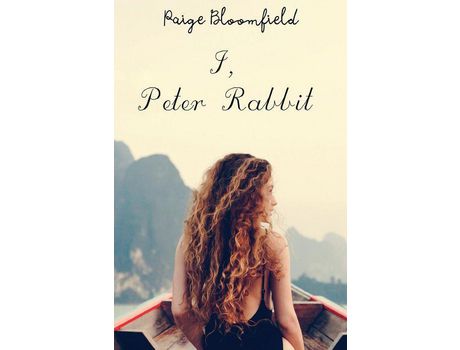 Livro I, Peter Rabbit de Paige Bloomfield ( Inglês )