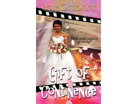 Livro Gift Of Continence de Tabitha Ormiston-Smith ( Inglês )