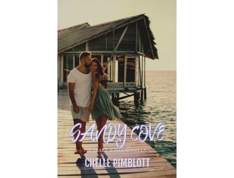 Livro Sandy Cove de Chelle Pimblott ( Inglês )