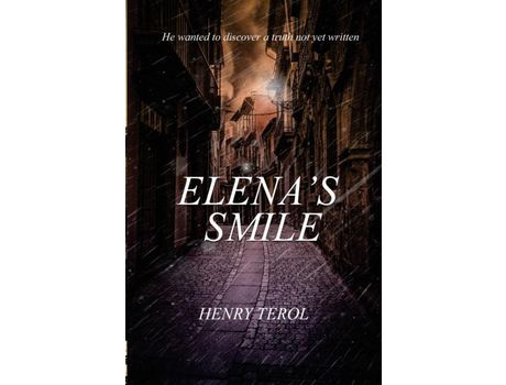 Livro Elena'S  Smile de Henry Terol ( Inglês )