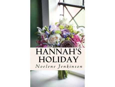 Livro Hannah'S Holiday de Noelene Jenkinson ( Inglês )