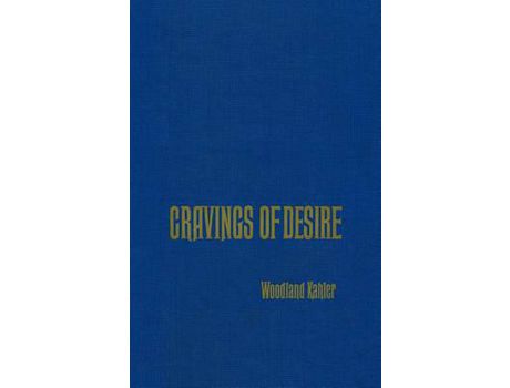 Livro Cravings Of Desire de Wood Kahler ( Inglês )