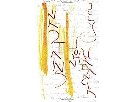 Livro Inkstains: July de John Urbancik ( Inglês )
