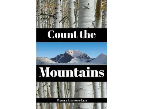 Livro Count The Mountains de Pamela Lindholm-Levy ( Inglês )