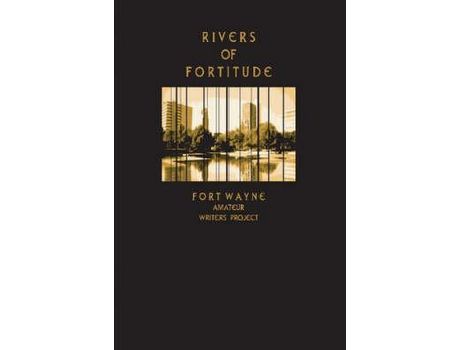 Livro Rivers Of Fortitude de Amber McClellan ( Inglês )