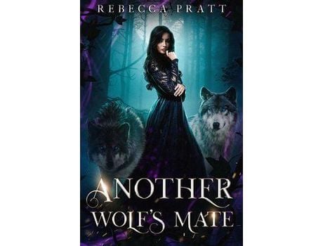 Livro Another Wolf'S Mate de Rebecca Pratt ( Inglês )