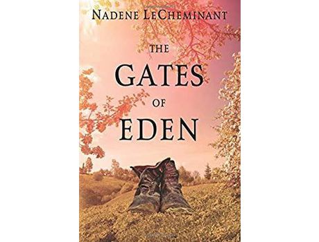 Livro The Gates Of Eden de Nadene LeCheminant ( Inglês )