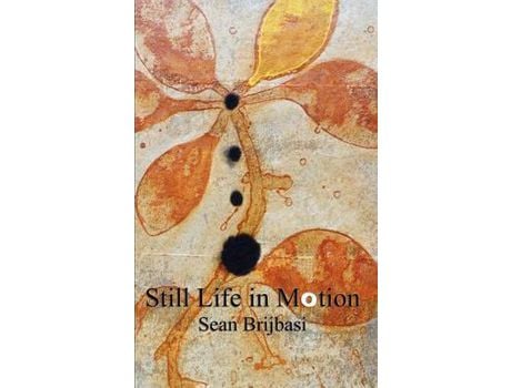 Livro Still Life In Motion de Sean Brijbasi ( Inglês )