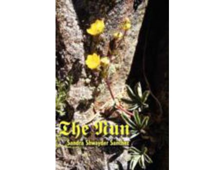 Livro The Nun de Sandra Shwayder Sanchez ( Inglês )