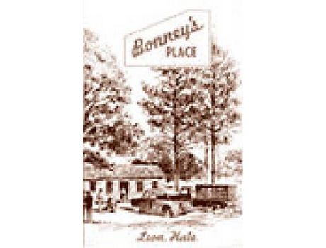 Livro Bonney'S Place de Leon Hale ( Inglês )