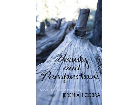 Livro Beauty And Perspective de Jeremiah Cobra ( Inglês )