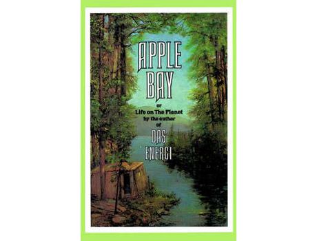 Livro Apple Bay: Or Life On The Planet de Paul Williams ( Inglês )
