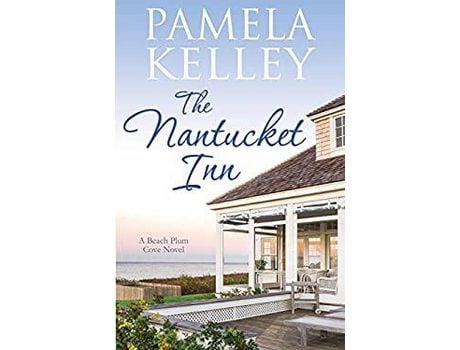 Livro The Nantucket Inn de PamelaM. Kelley ( Inglês )