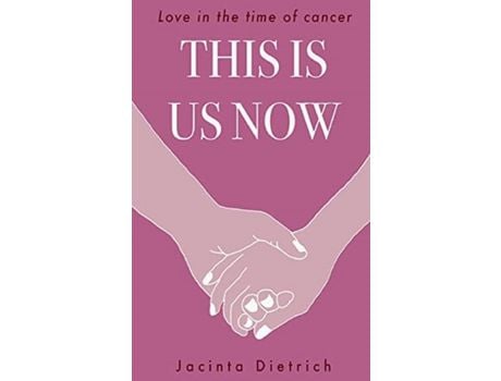 Livro This Is Us Now de Jacinta Dietrich ( Inglês )