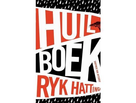 Livro Huilboek de Ryk Hattingh ( Inglês )
