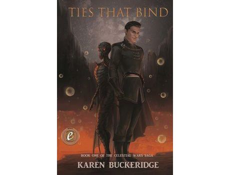 Livro Ties That Bind de Karen R Buckeridge ( Inglês )