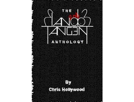 Livro The 2Nd Random Tangent Anthology de Chris Hollywood ( Inglês )