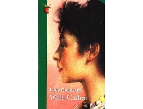 Livro Lucy Gayheart de Willa Cather ( Inglês )