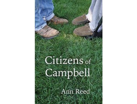 Livro Citizens Of Campbell de Ann Reed ( Inglês )
