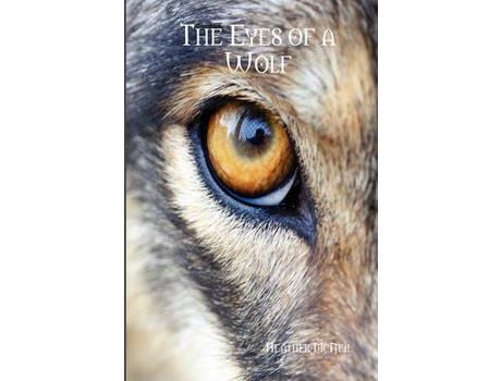 Livro The Eyes Of A Wolf de Heather McNeil ( Inglês )