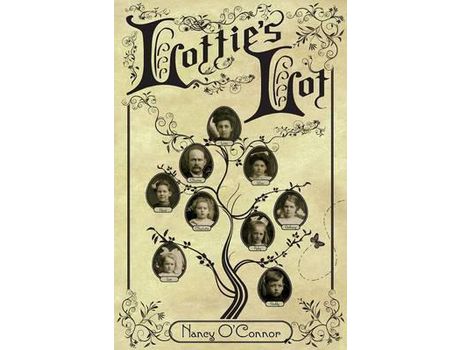 Livro Lottie'S Lot de Nancy O'Connor ( Inglês )