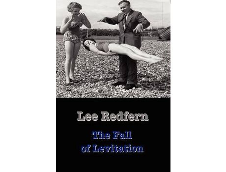 Livro The Fall Of Levitation de Lee Redfern ( Inglês )