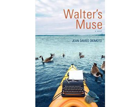 Livro Walter'S Muse de Jean Davies Okimoto ( Inglês )