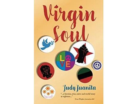 Livro Virgin Soul de Judy Juanita ( Inglês )