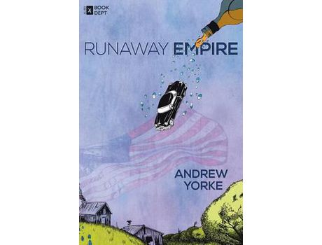 Livro Runaway Empire: A Novella de Andrew Yorke ( Inglês )