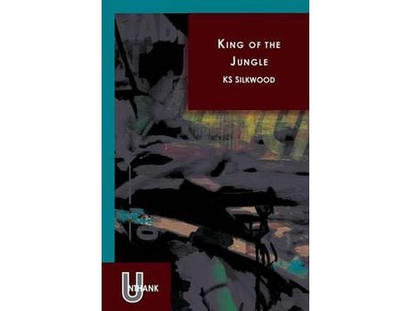Livro King Of The Jungle de Ks Silkwood ( Inglês )
