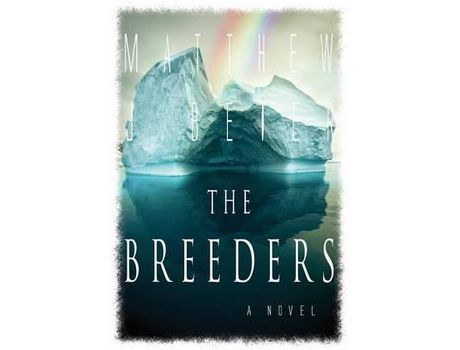 Livro The Breeders de Matthew J. Beier ( Inglês )
