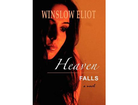 Livro Heaven Falls de Winslow Eliot ( Inglês )