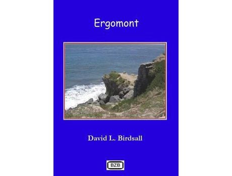 Livro Ergomont de David L. Birdsall ( Inglês )
