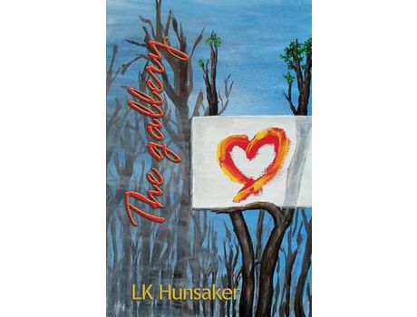 Livro The Gallery: Finishing Touches &Amp; Final Strokes de Lk Hunsaker ( Inglês )