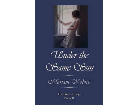 Livro Under The Same Sun de Mariam Kobras ( Inglês )