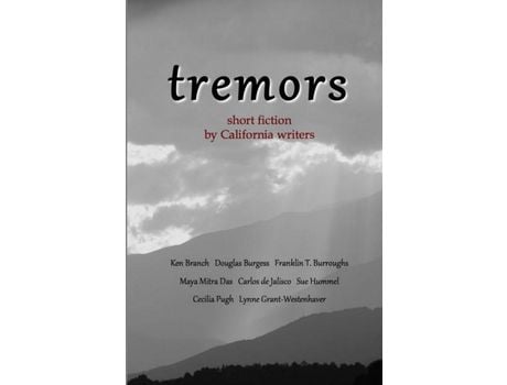 Livro Tremors: Short Fiction By California Writers de Ken Branch ( Inglês )