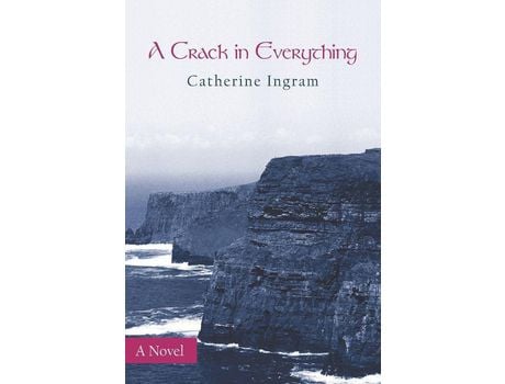 Livro A Crack In Everything de Catherine V Ingram ( Inglês )