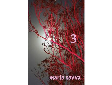 Livro 3 de Maria Savva ( Inglês )