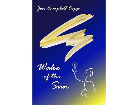 Livro Wake Of The Sun de Jon Campbell-Copp ( Inglês )