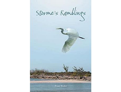 Livro Storme'S Ramblings de Penny Butler ( Inglês )