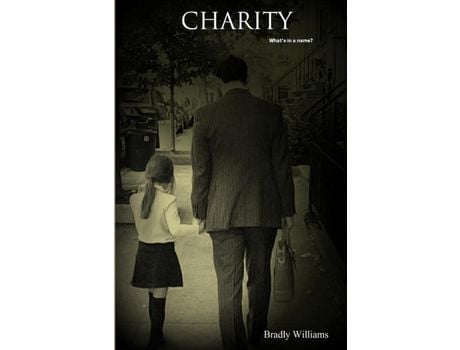 Livro Charity - What'S In A Name? de Bradly Williams ( Inglês )
