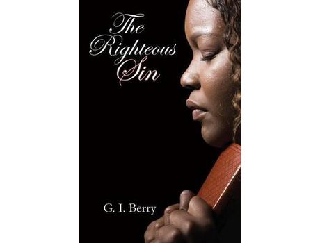 Livro The Righteous Sin de G.I. Berry ( Inglês )