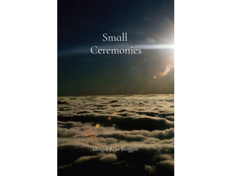 Livro Small Ceremonies: A Short Story About The Small Lives And Moments We Too Often Overlook~ de Ginger Breggin ( Inglês )