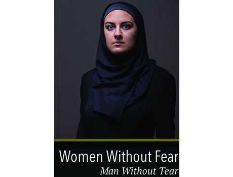 Livro Women Without Fear, Man Without Tear de Gregory Kelekian ( Inglês )